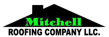 Mitchell Roofing Company LLC logo