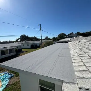 Tropic Shield Roofing photo 11