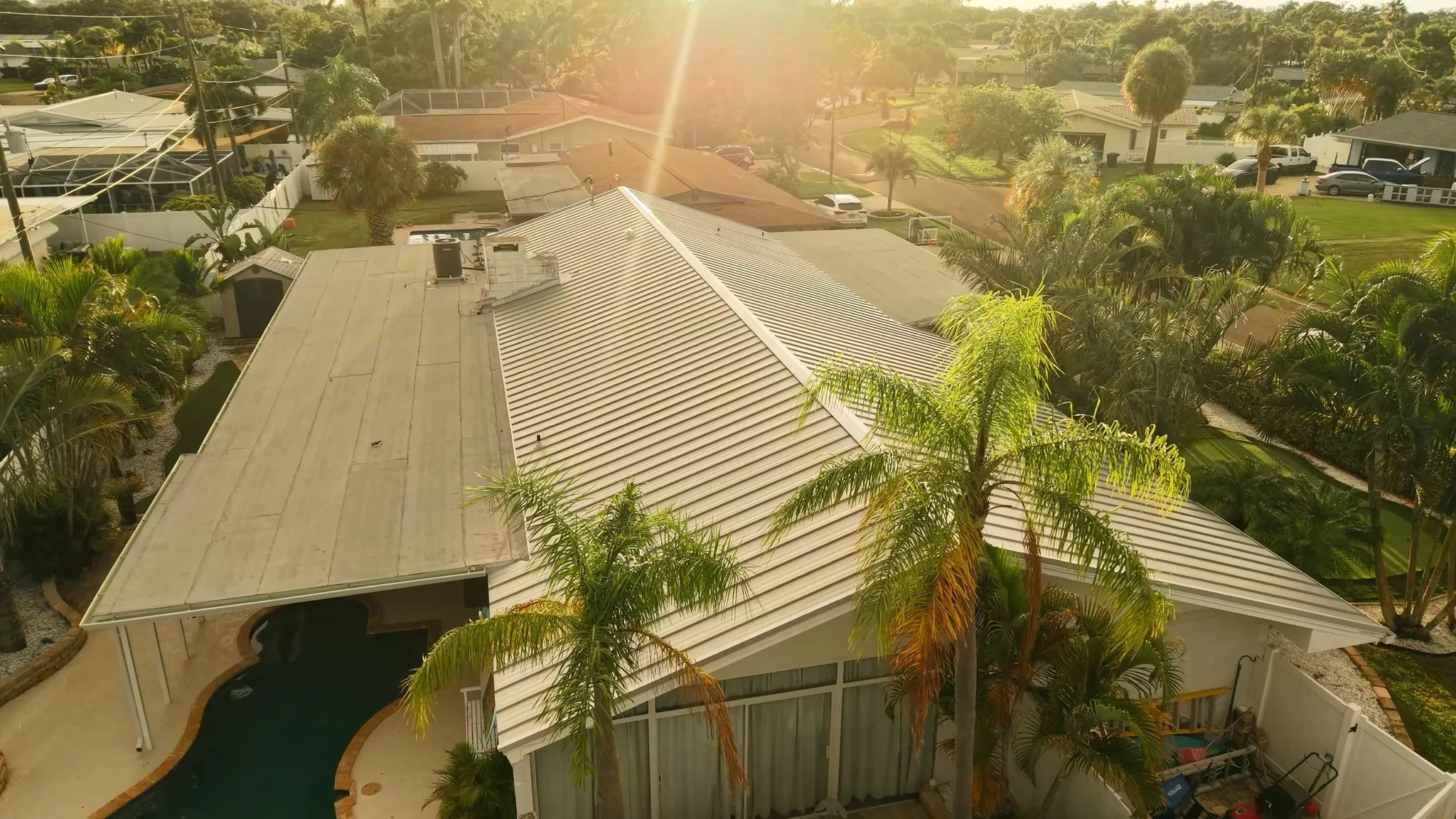 Tropic Shield Roofing photo 7