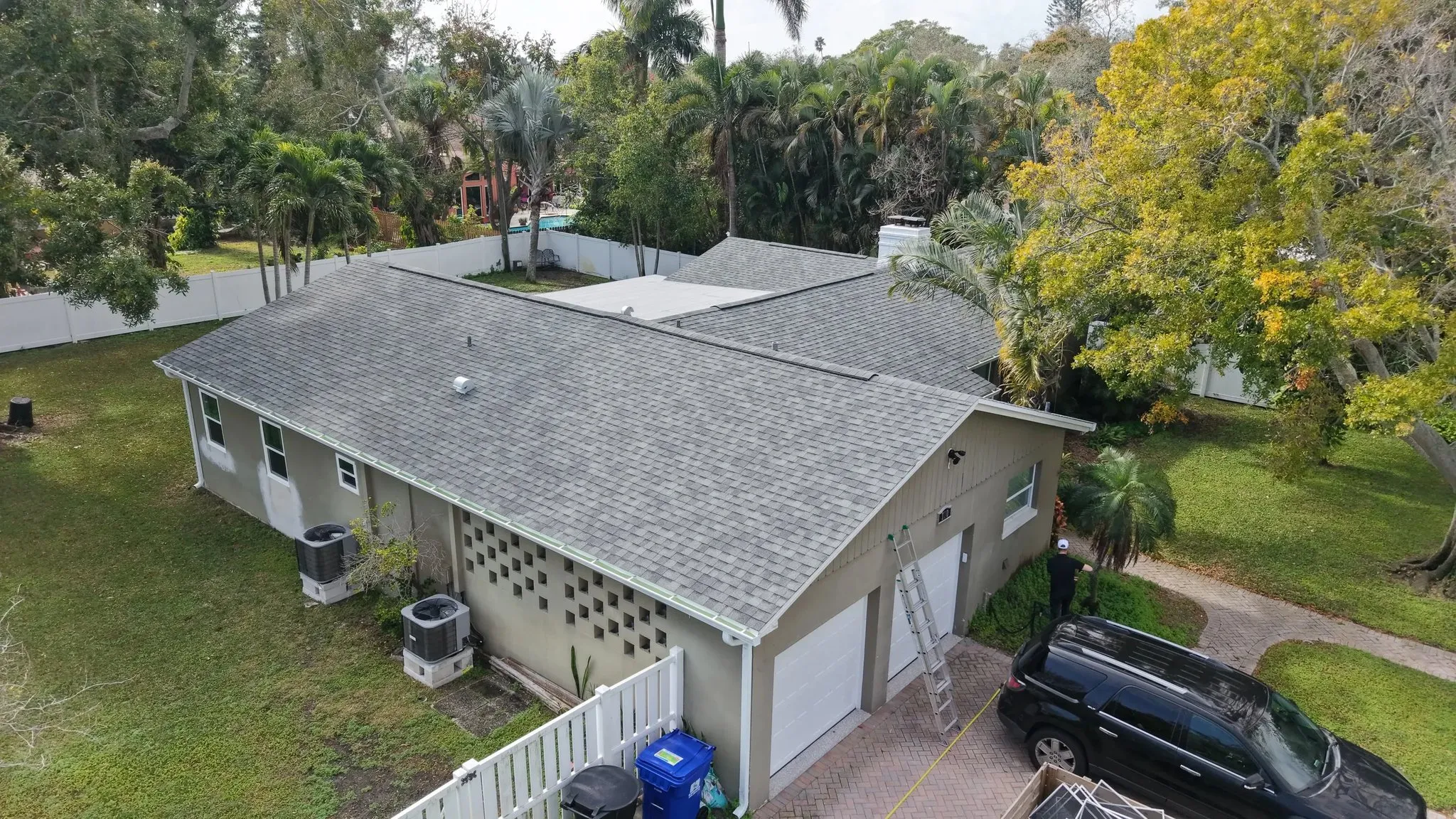 Tropic Shield Roofing photo 5