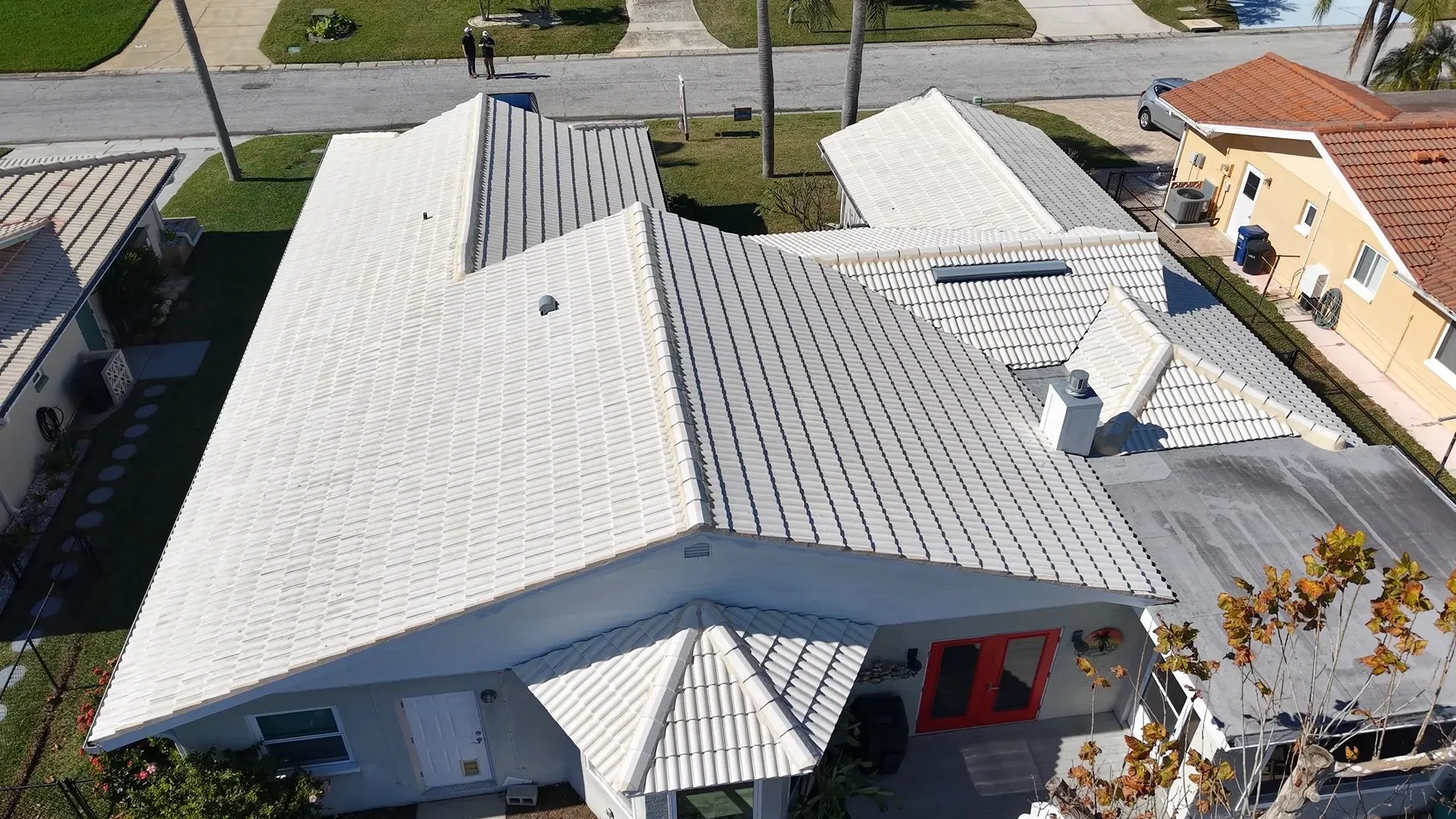 Tropic Shield Roofing photo 4