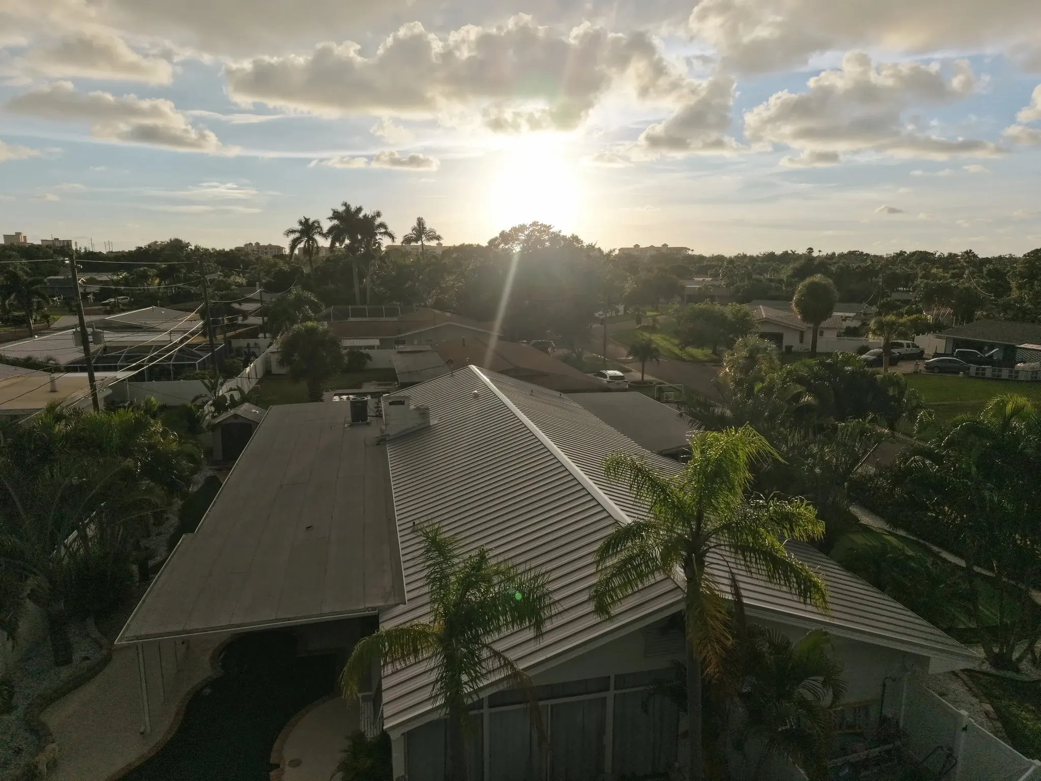 Tropic Shield Roofing photo 2