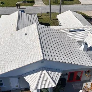 Tropic Shield Roofing photo 10