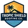 Tropic Shield Roofing logo