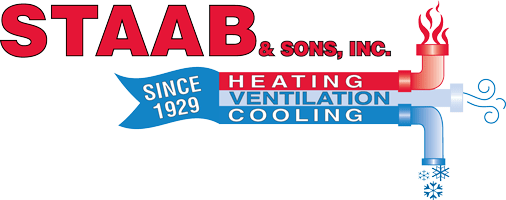 Staab & Sons, Inc. logo