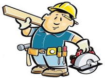 Vodnik Handyman Services LLC logo