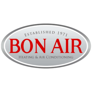 Bon Air Service Co., Inc. logo