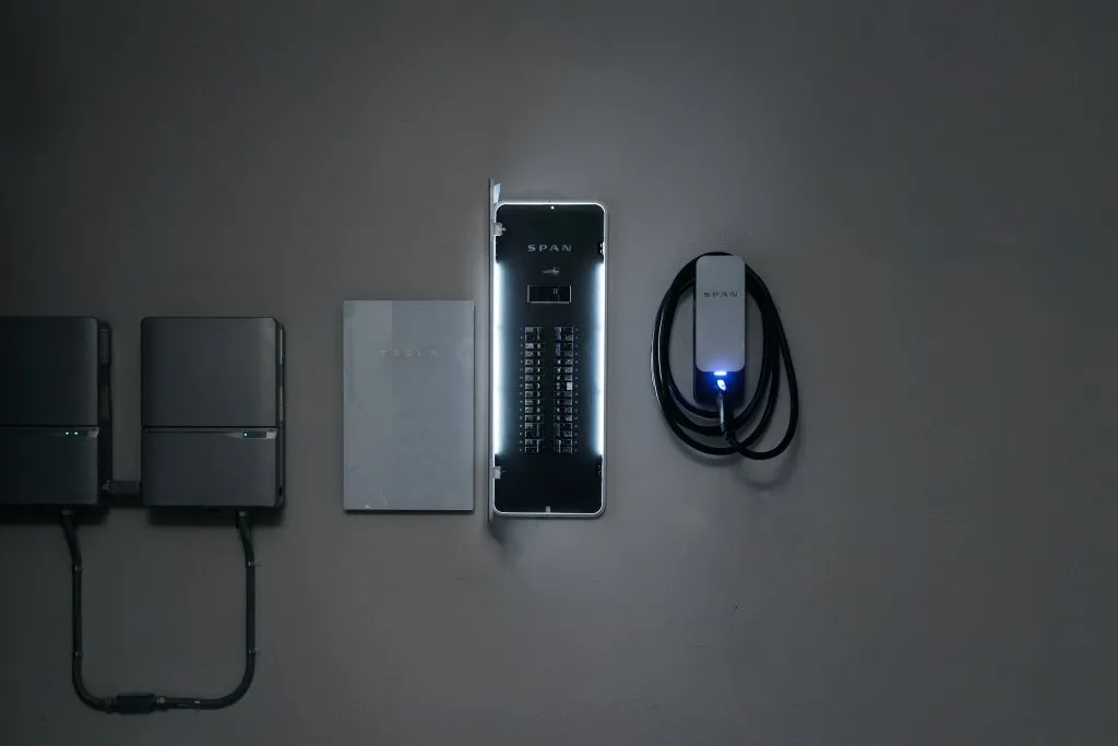 Synergy Electric photo 5