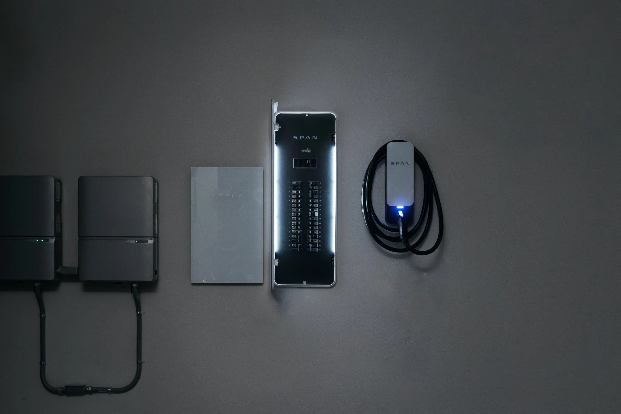 Synergy Electric photo 2