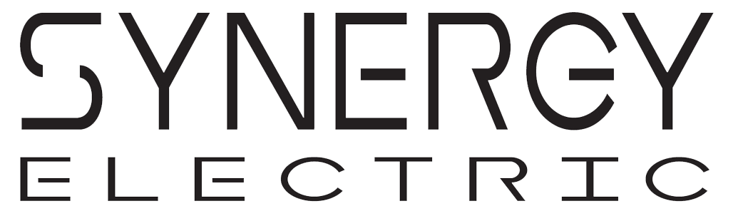 Synergy Electric logo