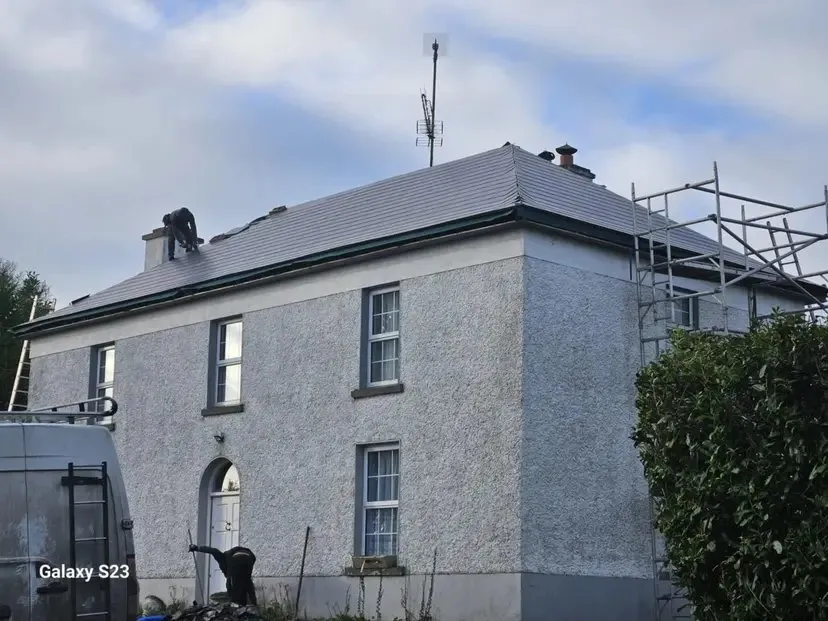 Proline Roof Services photo 7