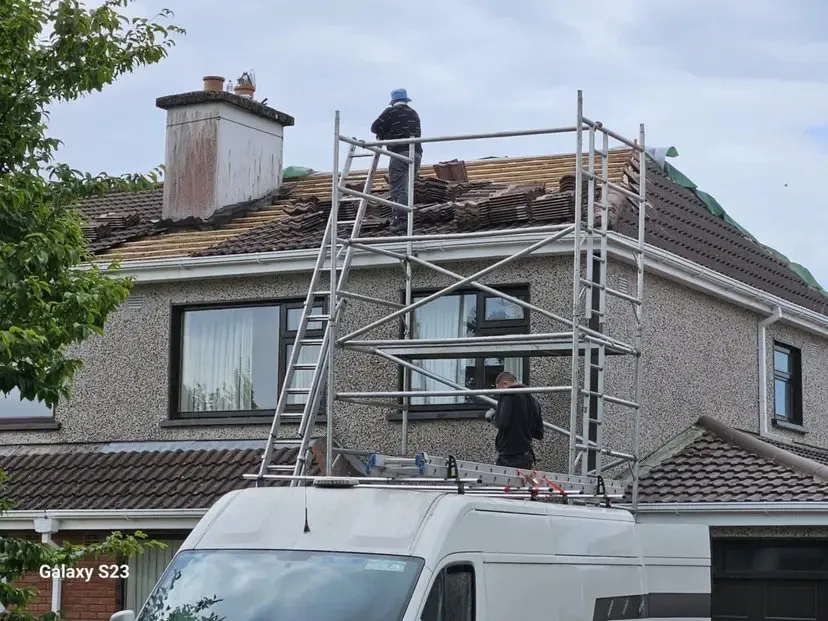 Proline Roof Services photo 10