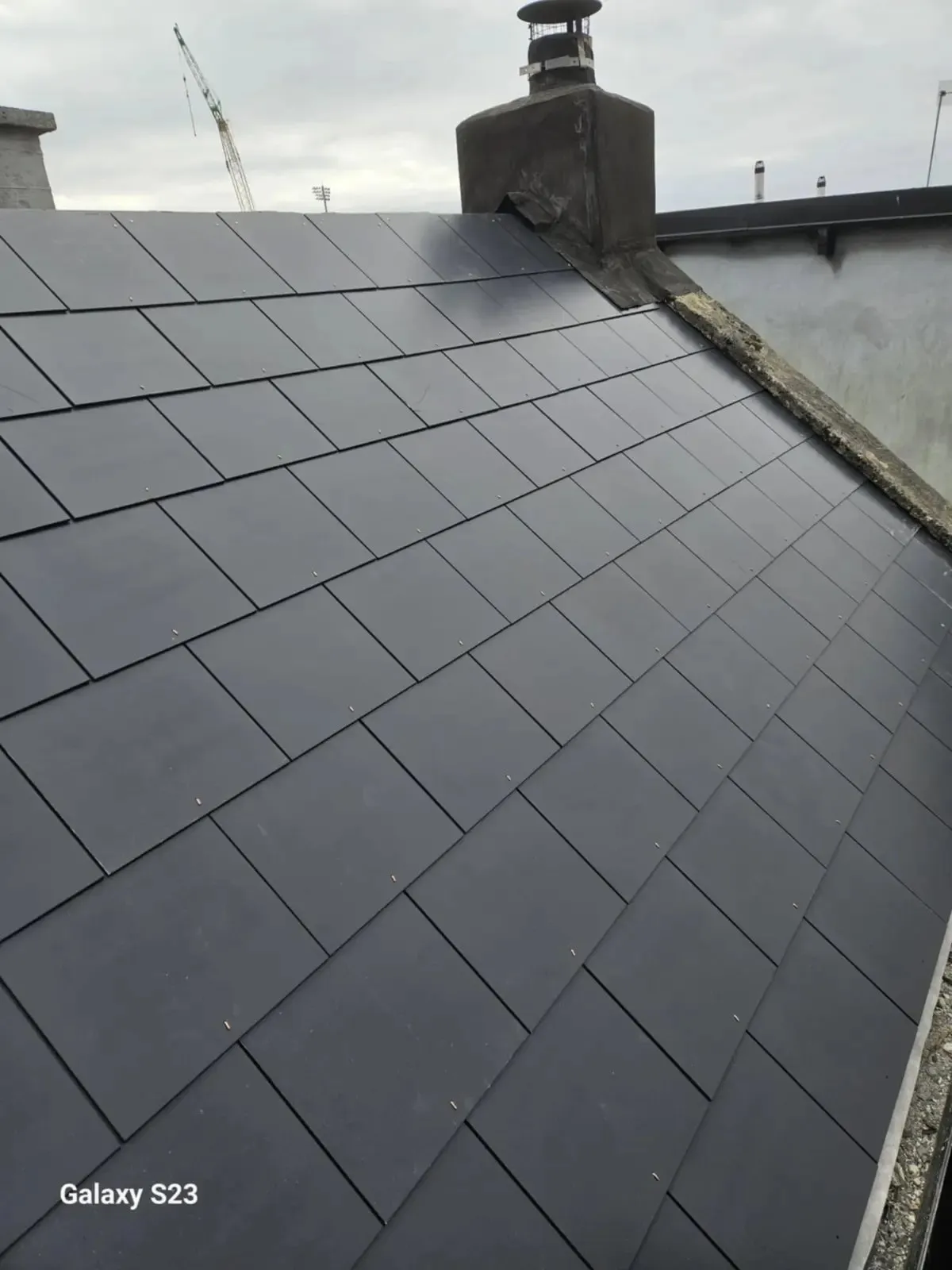 Proline Roof Services photo 1