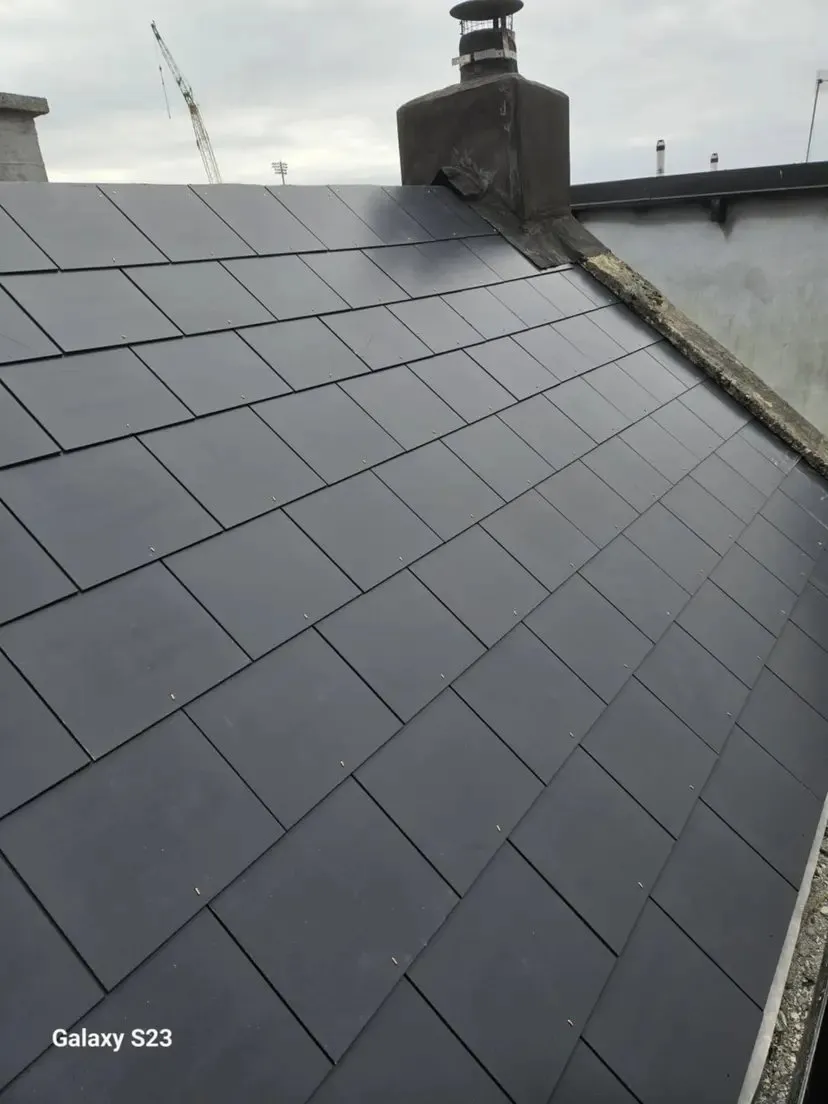 Proline Roof Services photo 4