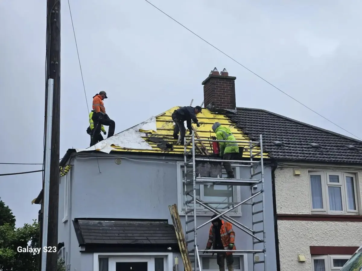 Proline Roof Services photo 3