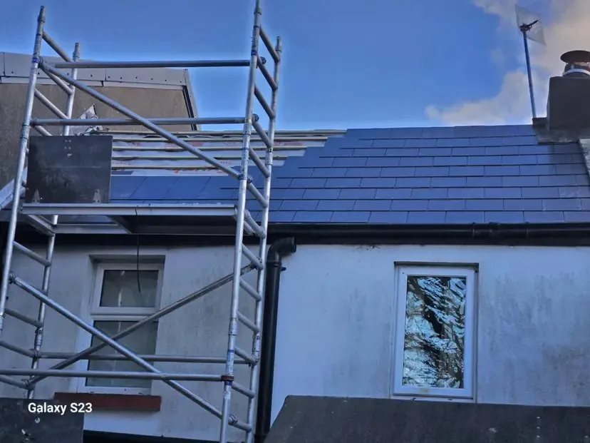 Proline Roof Services photo 11