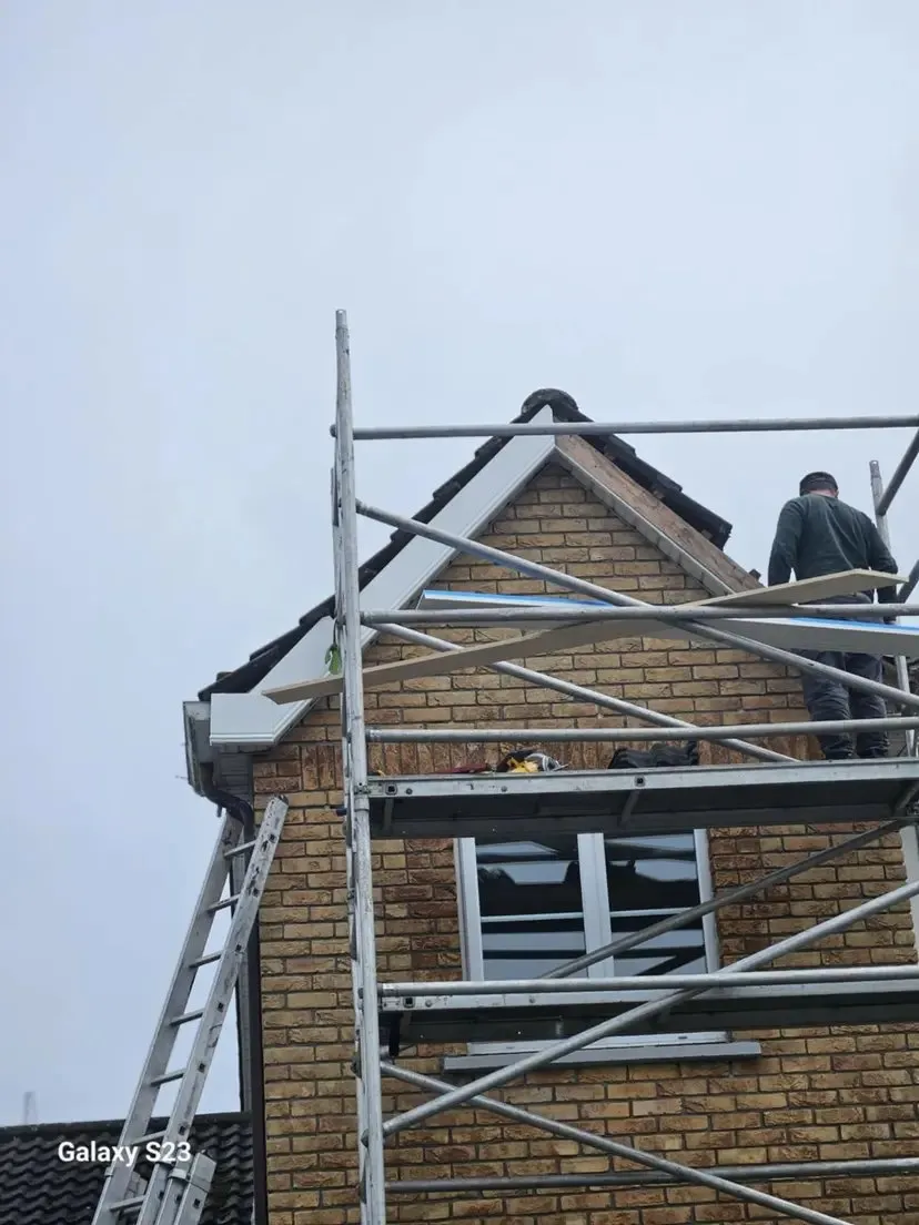 Proline Roof Services photo 8