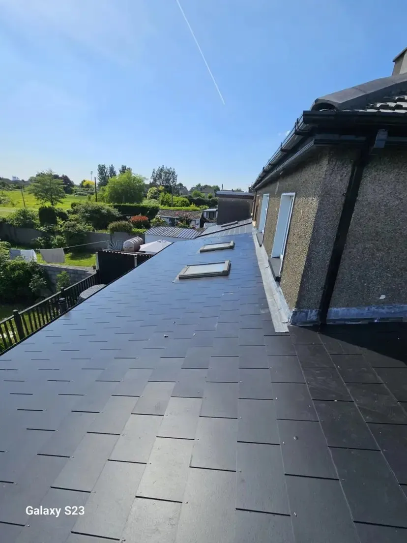 Proline Roof Services photo 9