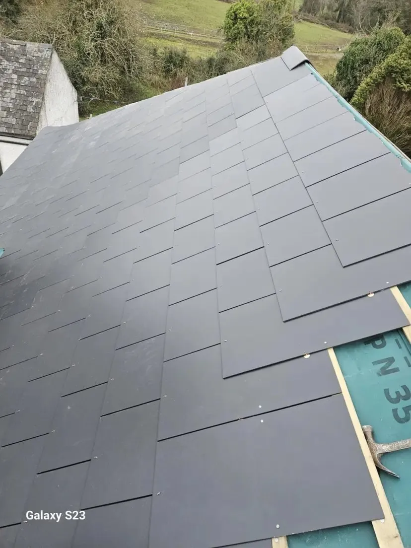 Proline Roof Services photo 5