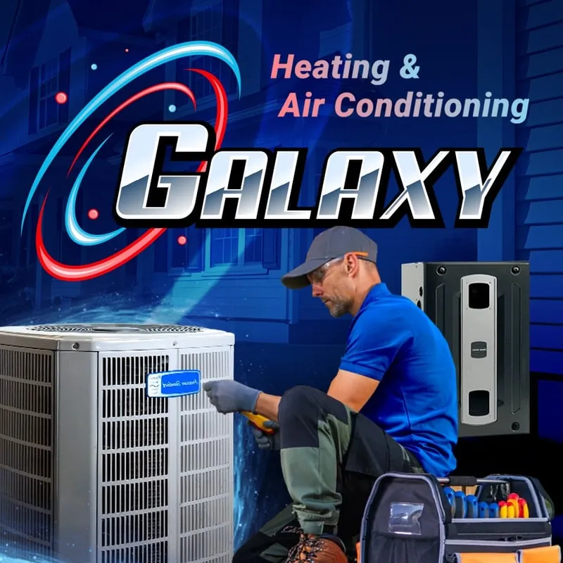 Galaxy Heating & Air Conditioning photo 2