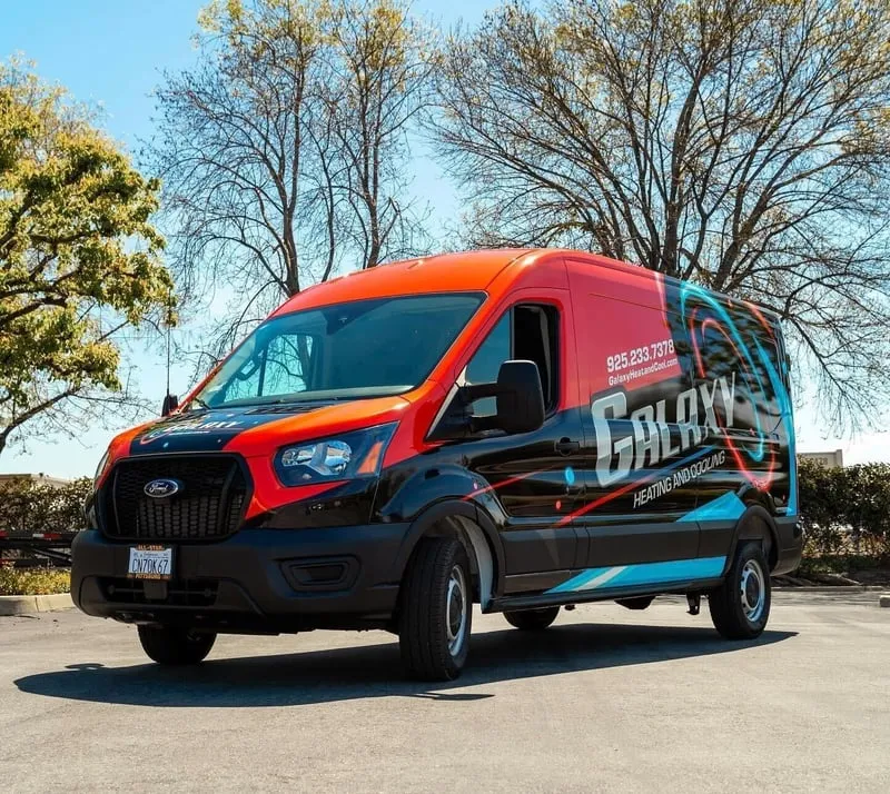 Galaxy Heating & Air Conditioning photo 1