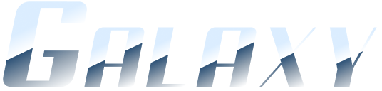 Galaxy Heating & Air Conditioning logo