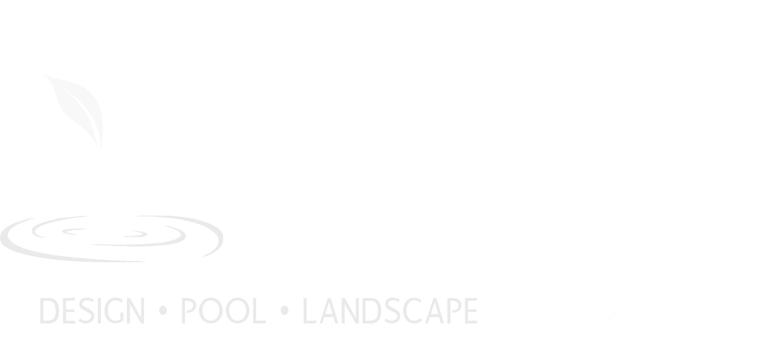 ProScapes Design Pool Landscape logo