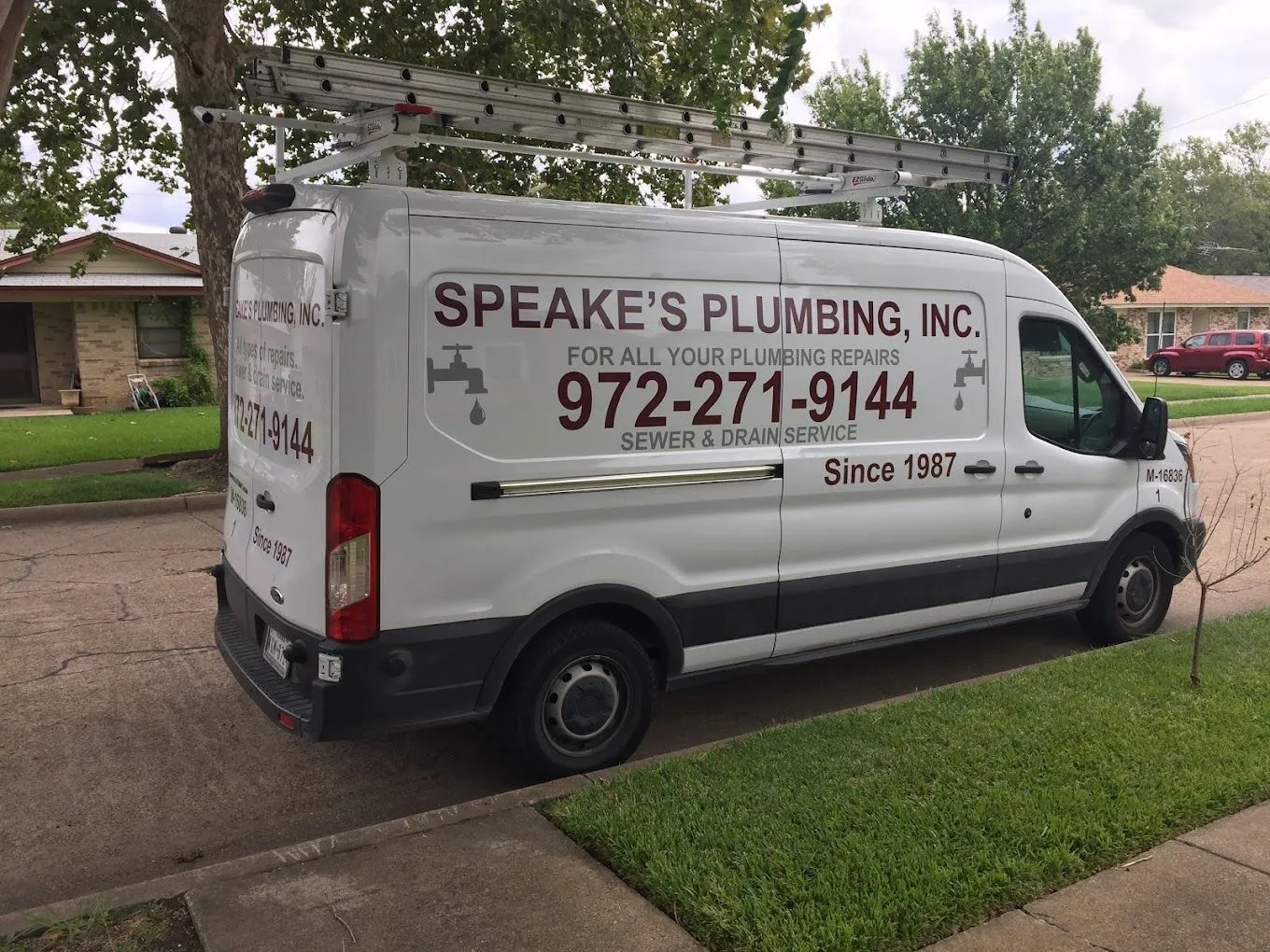 Speake's Plumbing photo 1