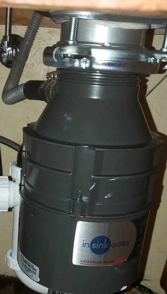 Speake's Plumbing photo 4