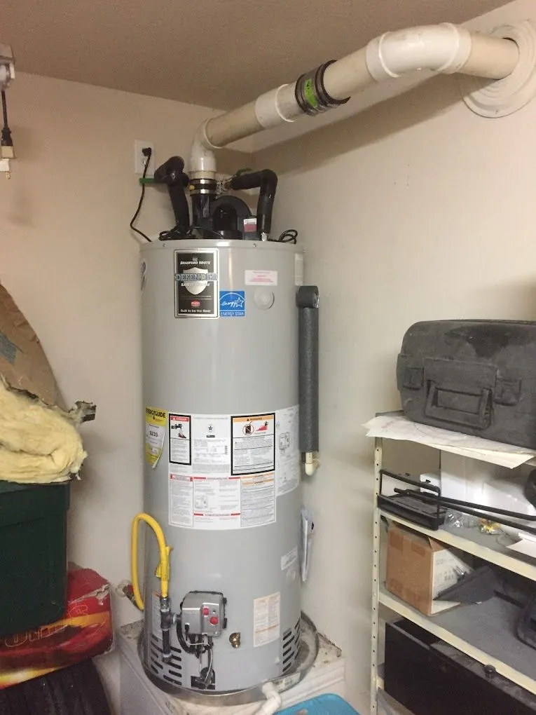 Speake's Plumbing photo 2