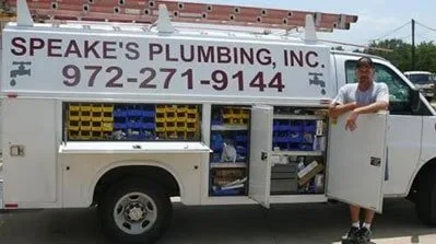 Speake's Plumbing photo 7