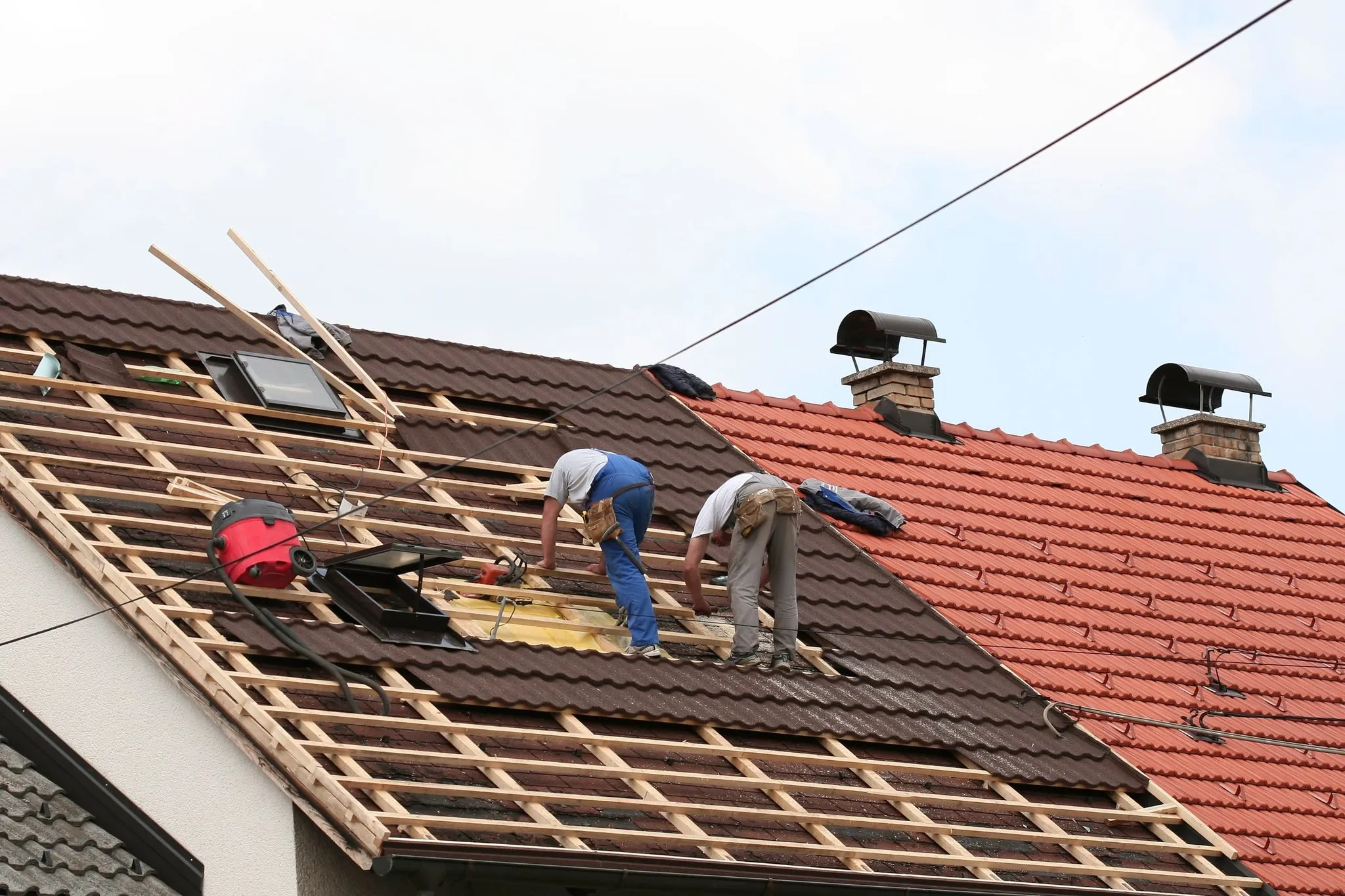 Premier Roofers photo 1