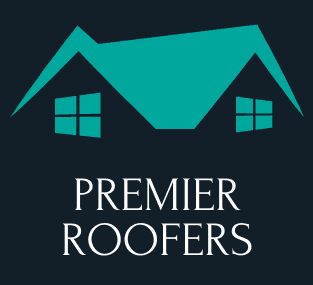 Premier Roofers logo