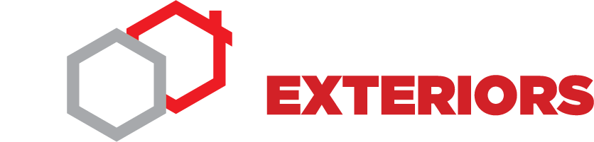 Platinum Exteriors logo