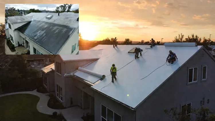 Absolute Skylight and Construction - Roofing photo 7