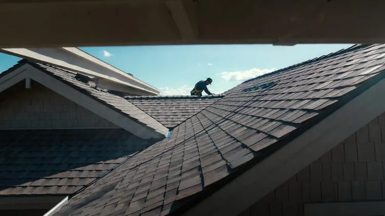 Absolute Skylight and Construction - Roofing photo 8