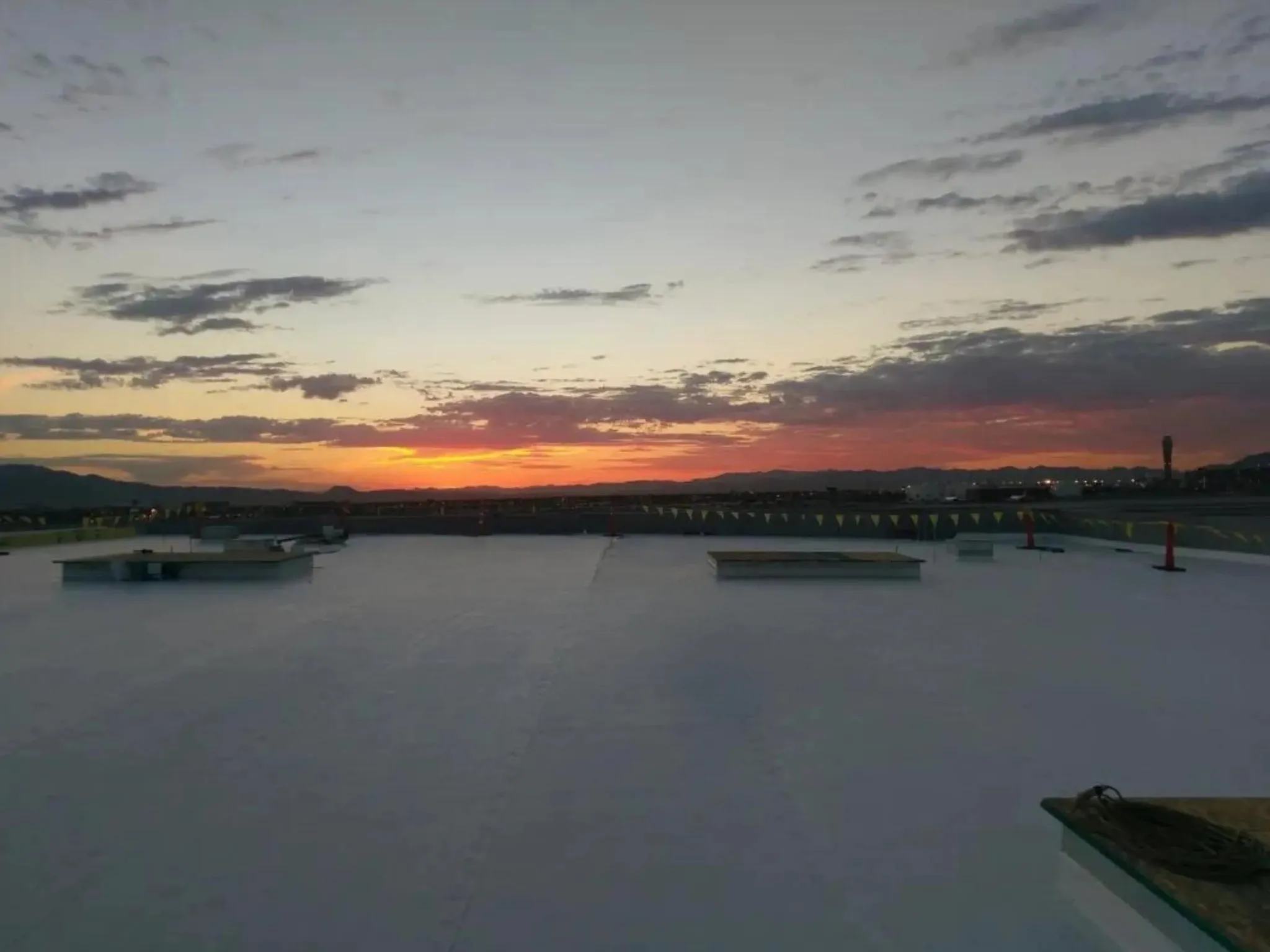 C and C Roofing photo 1