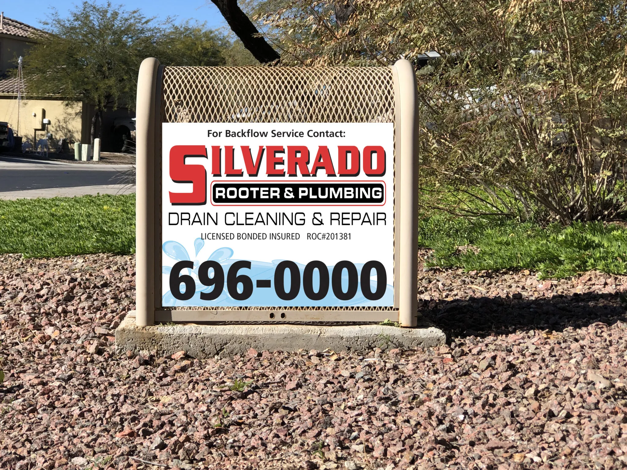 Silverado Rooter & Plumbing photo 2