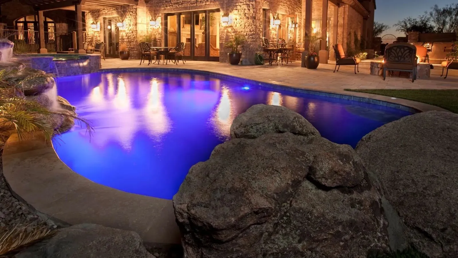 SiteWorx Pools | Spas | Outdoor Living photo 11