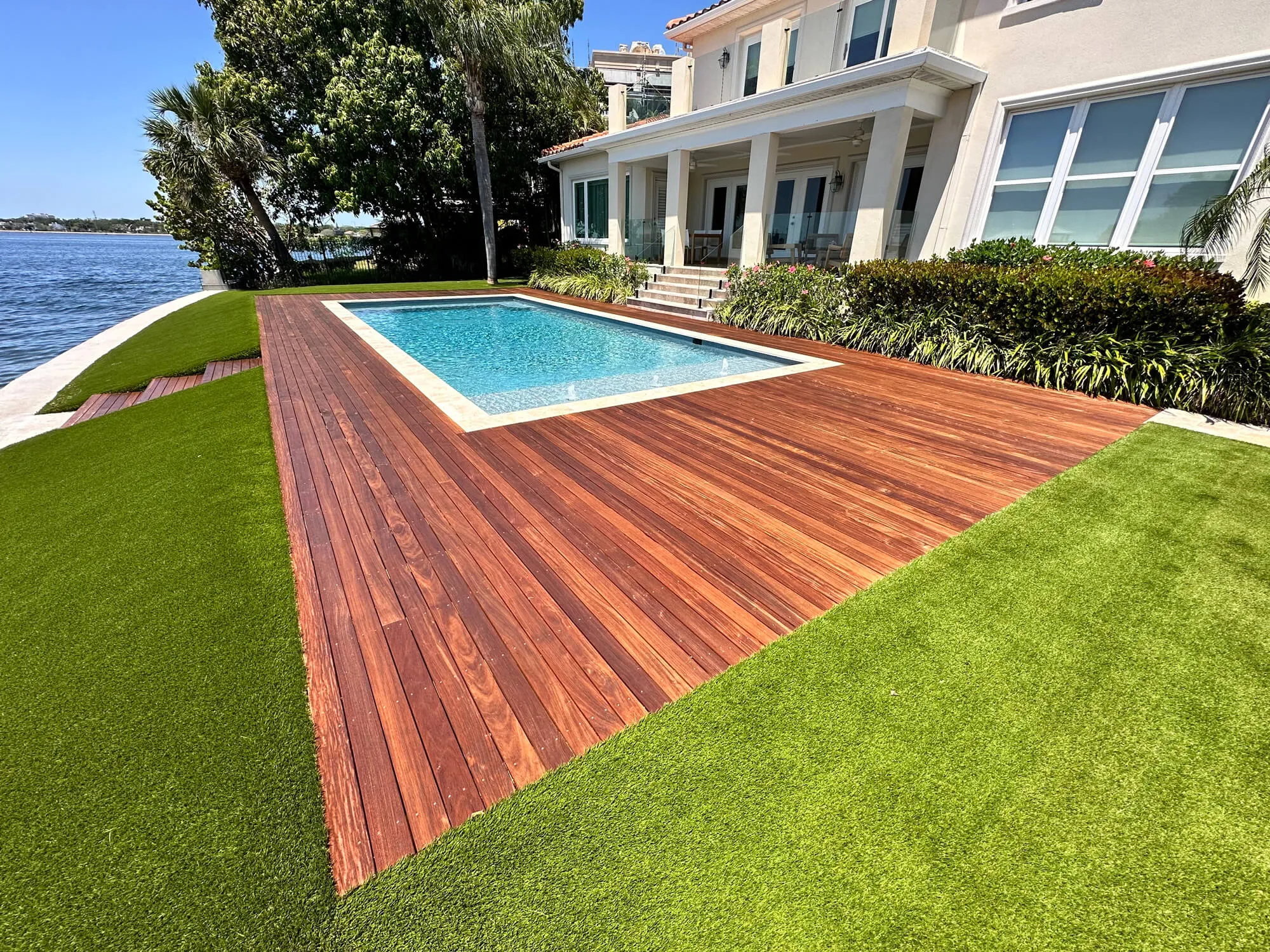 SiteWorx Pools | Spas | Outdoor Living photo 4