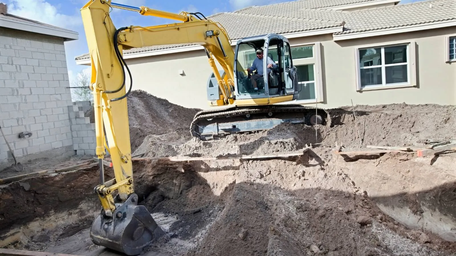 SiteWorx Pools | Spas | Outdoor Living photo 7