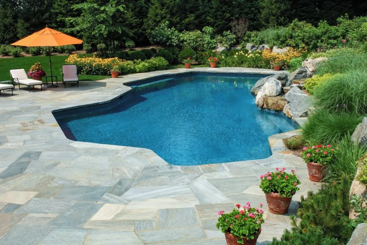 SiteWorx Pools | Spas | Outdoor Living photo 1