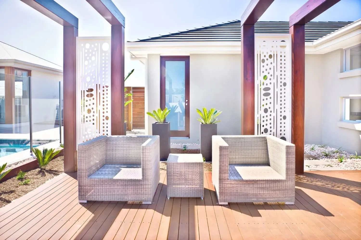 SiteWorx Pools | Spas | Outdoor Living photo 17