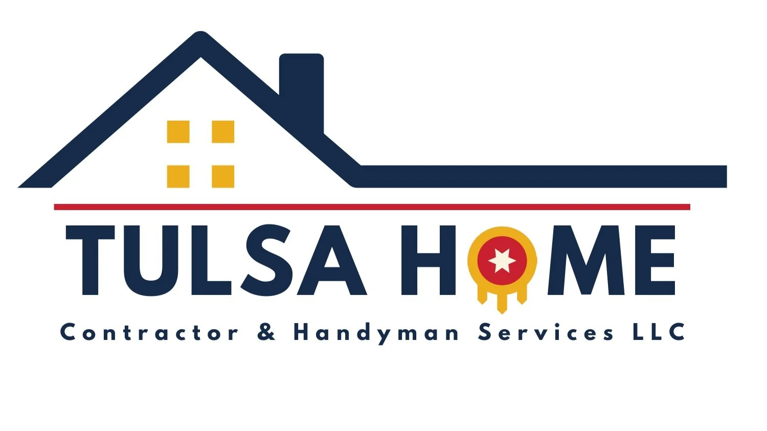 Tulsa Home Contractor & Handyman Services logo