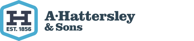 A Hattersley & Sons Inc logo