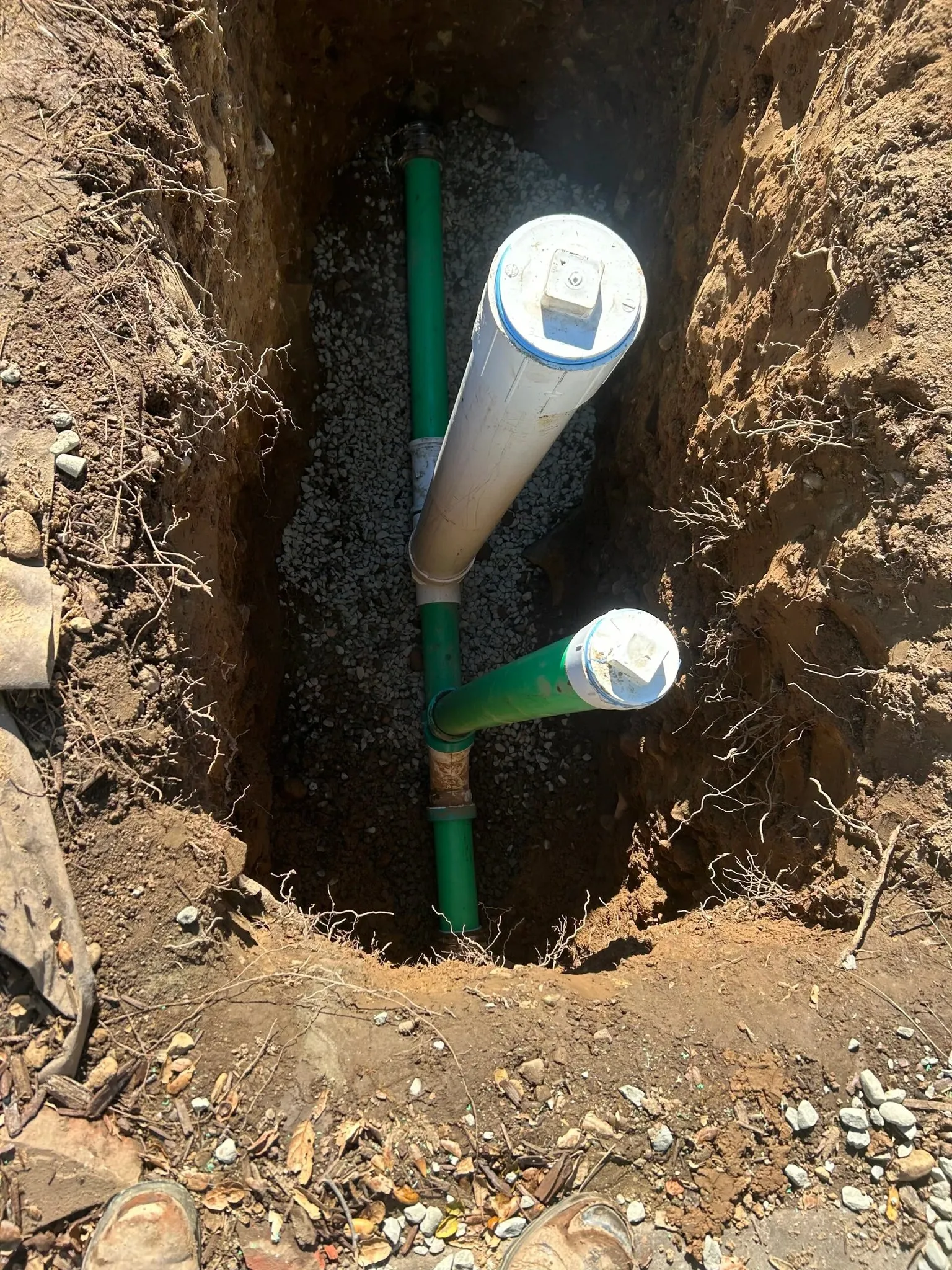 Power Plumbing & Rooter photo 3