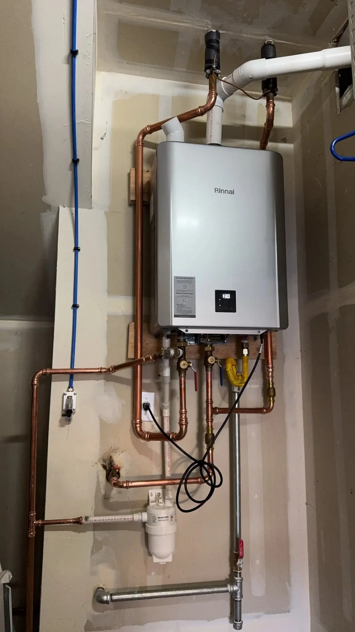 Power Plumbing & Rooter photo 4