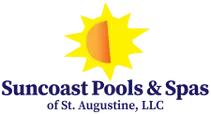 Suncoast Pools & Spas Of Saint Augustine LLC logo