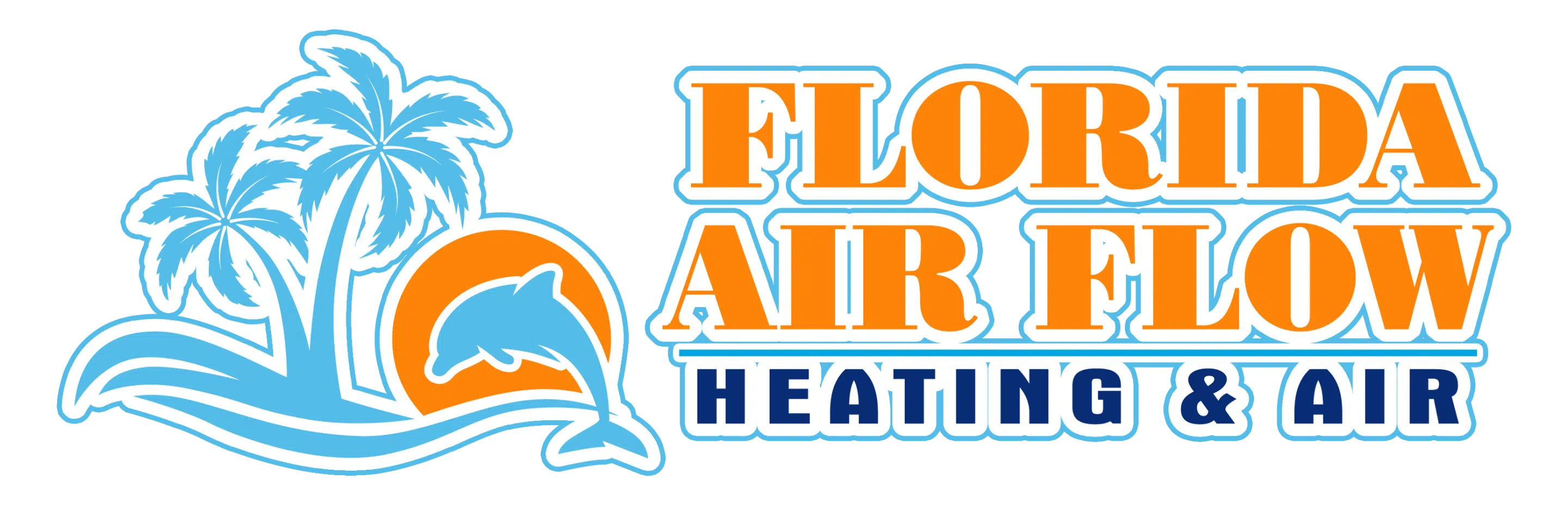 Florida Air Flow Heating & Air logo