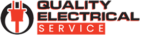 Quality Electrical Service logo